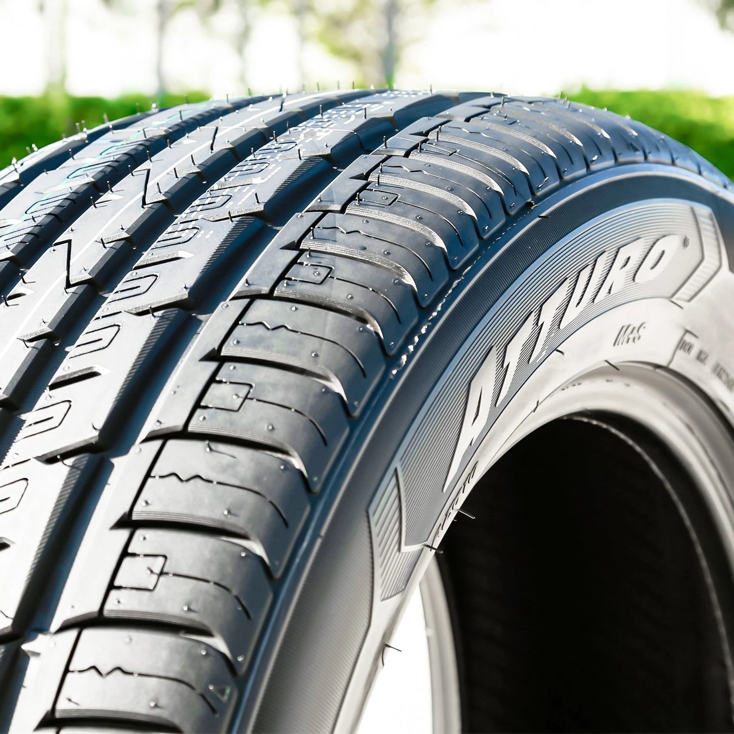 4 Tires Atturo AZ610 275/55R20 117V XL A/S All Season