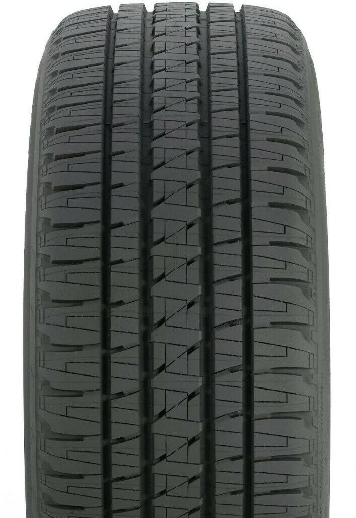 4 New 275/55R20 Bridgestone Dueler H/L Alenza Plus Tires 55 20 2755520 R20 800AA