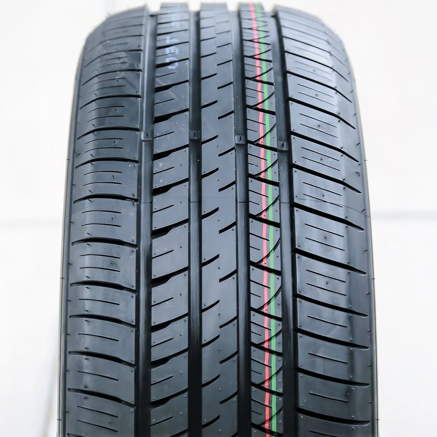 Armstrong Tru-Trac SU 275/55R20 Tire - 4 pcs