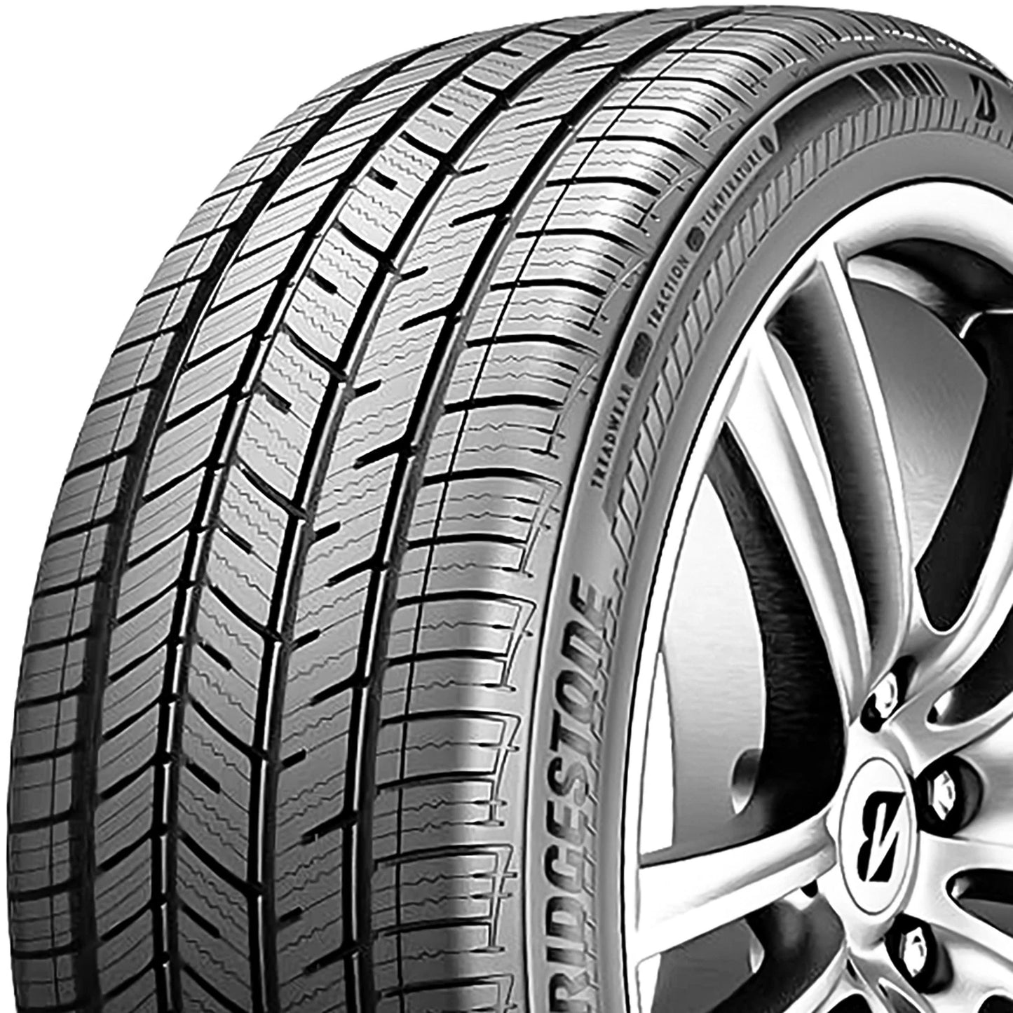Bridgestone DriveGuard Plus 275/55R20 Tire