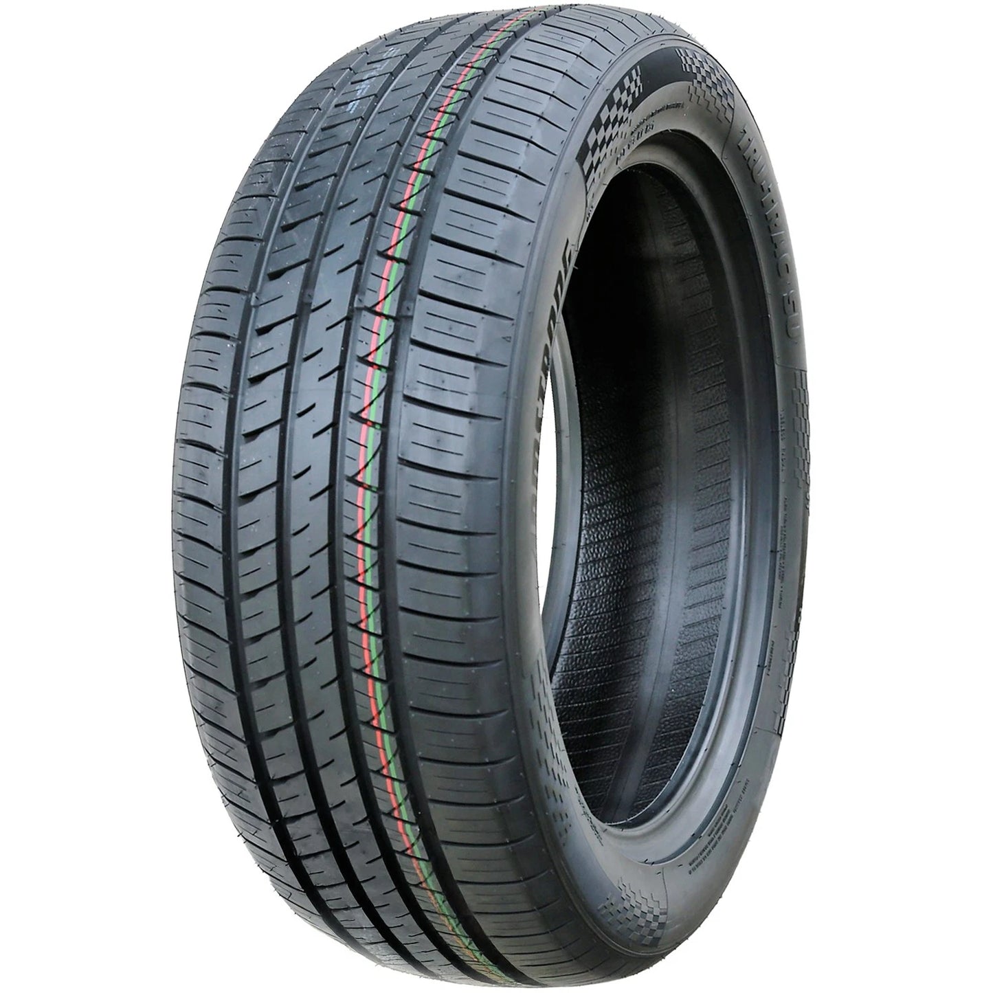 Armstrong Tru-Trac SU 275/55R20 Tire - 4 pcs