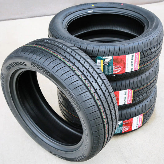 Armstrong Tru-Trac SU 275/55R20 Tire - 4 pcs