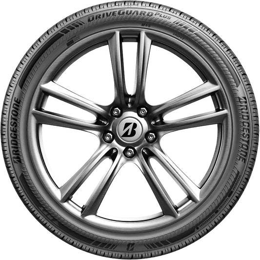Bridgestone DriveGuard Plus 275/55R20 Tire