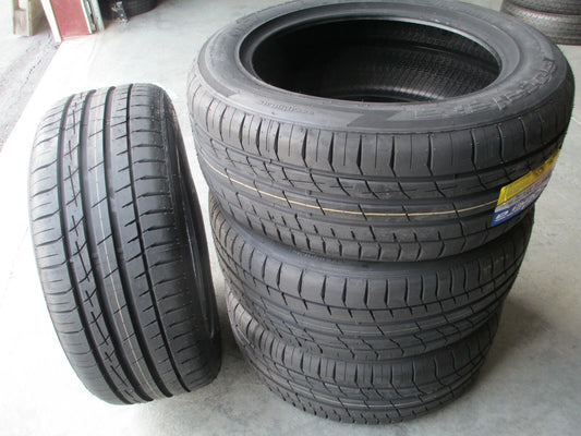 Accelera Iota 275/55R20 Tire (4 pc)